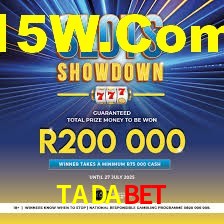 Blackjack Table TADABET