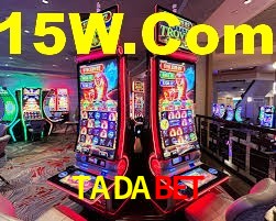 TADABET: Jogos de Caça-Níqueis-Altas Recompensas, Roleta-Velocidade, Blackjack-Desafios Máximos
