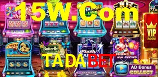 Daily Bonuses TADABET