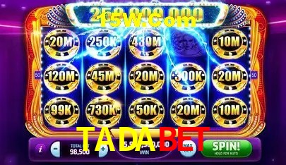 A Emoção da Loteria na TADABET: Uma Chance de Mudança de Vida