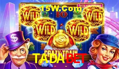 A Popularidade dos Caça-Níqueis no TADABET