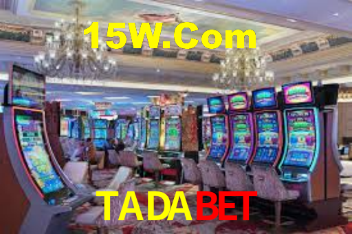 TADABET: A Experiência de Casino com Jogos de Mesa ao Vivo